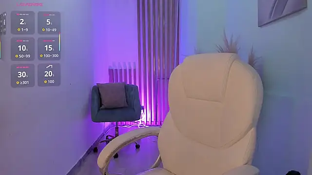 VictoriaMonroee_ live sex cam