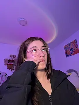 Pr1nc3ssgabi's cam snapshot