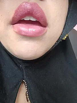 zahra_Jalid's cam snapshot