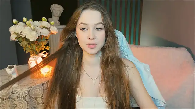 ArielSykes's cam snapshot