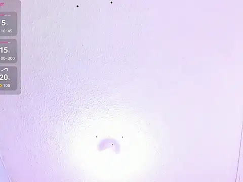 Kittymoretti's cam snapshot