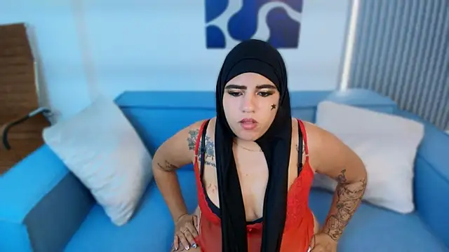 milk_beel's cam snapshot