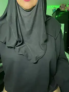 Jameela's cam snapshot