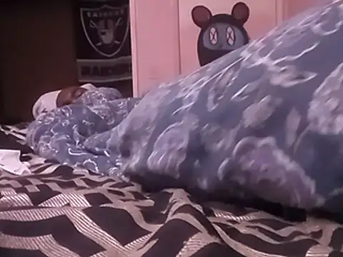 Blkstylion's cam snapshot