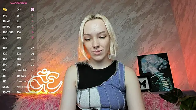 cheryl_mason's cam snapshot