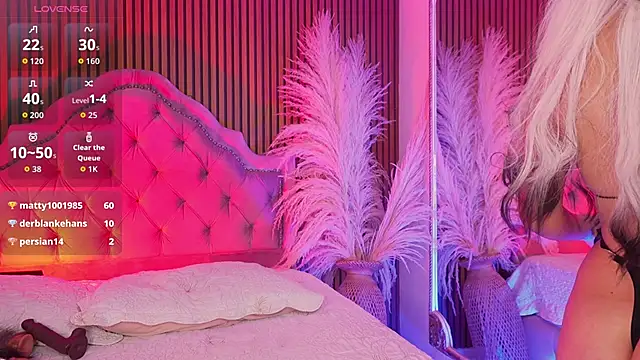 Melany_Luv's cam snapshot