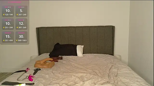 misscatxo's cam snapshot