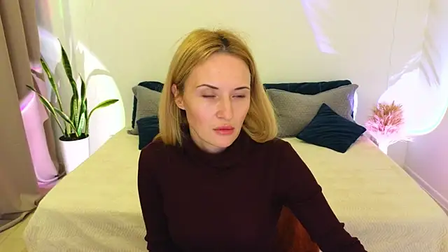 AlisssaRose's cam snapshot