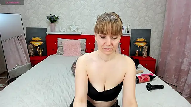 KattyPeachX's cam snapshot