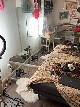 goodgirlbabydoll's cam snapshot