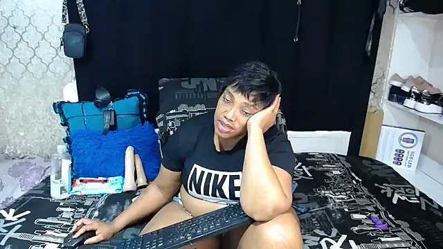 SexyKiarah's cam snapshot