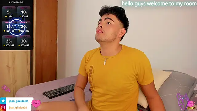 kamii_22's cam snapshot