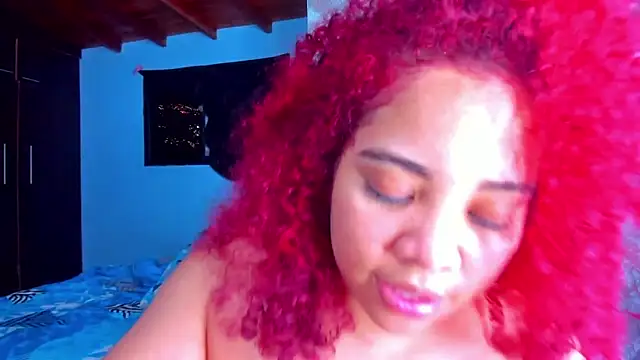 AngelaCoffee's cam snapshot