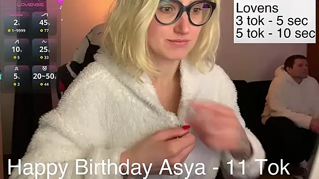 Sexy_Sweets's cam snapshot