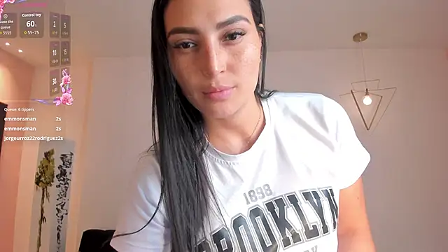 AbbyDalton's cam snapshot