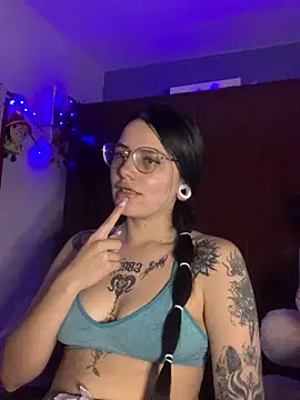 Gabyy_park's cam snapshot