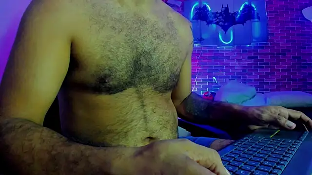 William_cornelius's cam snapshot