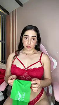 Vicky-Andrade's cam snapshot