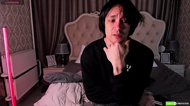 CalvinOwens's cam snapshot