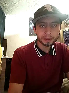 Mich_Stev9524's cam snapshot