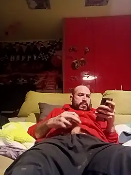 wapo100x100's cam snapshot