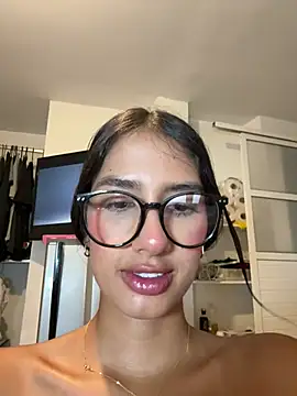 Julieta_Duque's cam snapshot