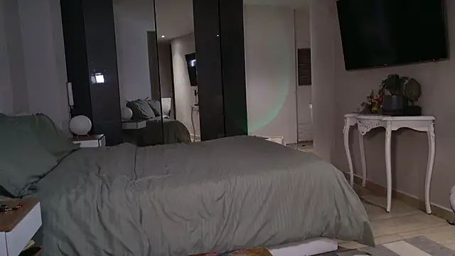 Milana_De's cam snapshot