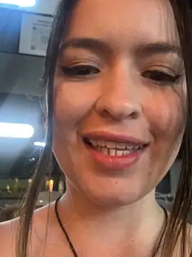 Little__Danni1's cam snapshot