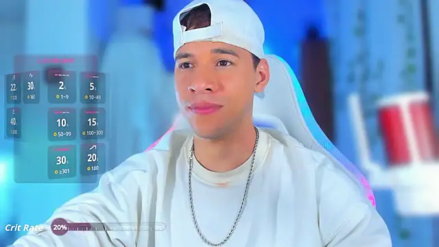 petter_coleman_'s cam snapshot