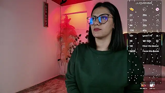 miaoconell's cam snapshot