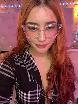 Ashly_cutee's cam snapshot