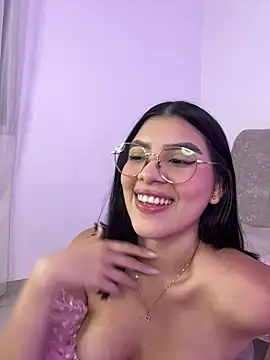 Julietalcl's cam snapshot