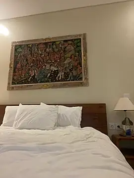 miamiamuse's cam snapshot