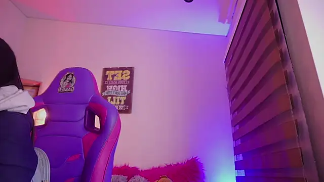 mavi_boo's cam snapshot