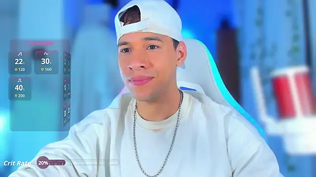 petter_coleman_'s cam snapshot