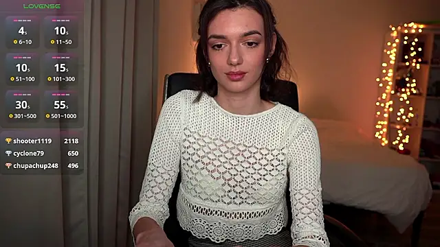 olivia_jeas's cam snapshot