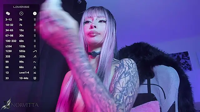 satanbabee's cam snapshot