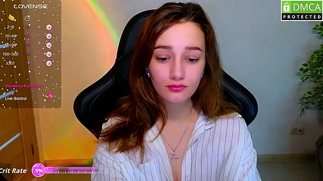 Sinty_Noria live sex cam