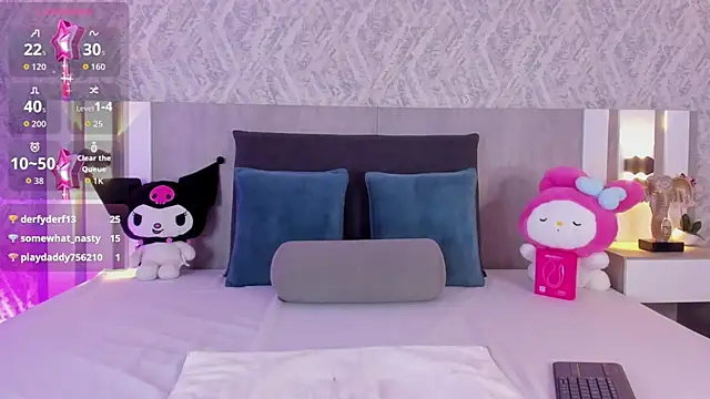 krystal_foxx live sex cam