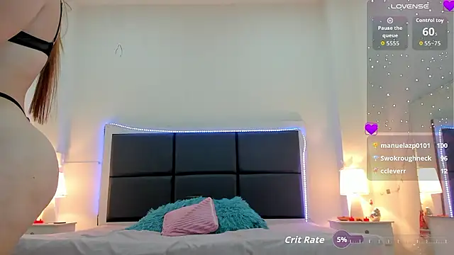 Aslhyn_Gomez live sex cam