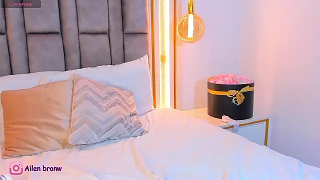 elianabrown's cam snapshot