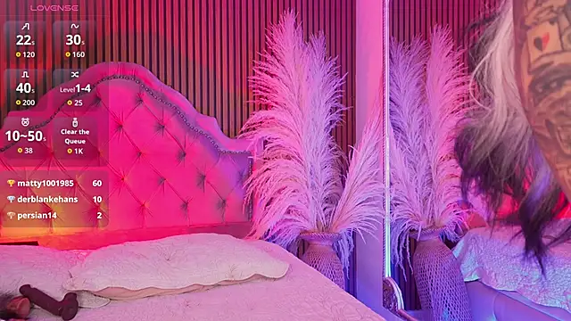 Melany_Luv's cam snapshot