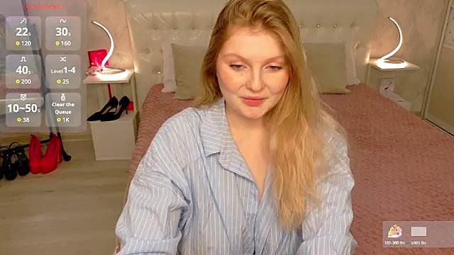 AmeliaDiamond live sex cam