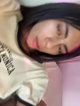 Lilybeeth's cam snapshot