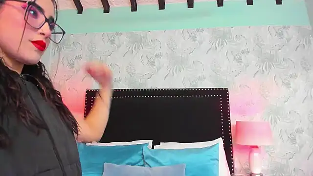 SamyySwet's cam snapshot