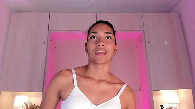 AnahiCollins's cam snapshot