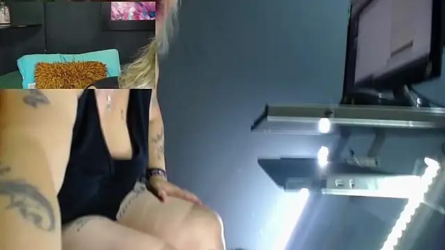 victoria_rubio's cam snapshot