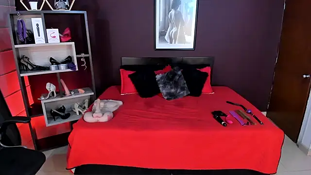 Veronica_Jacobss's cam snapshot