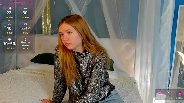 Eva__Lewis's cam snapshot