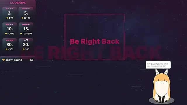 Cataleya_naz's cam snapshot